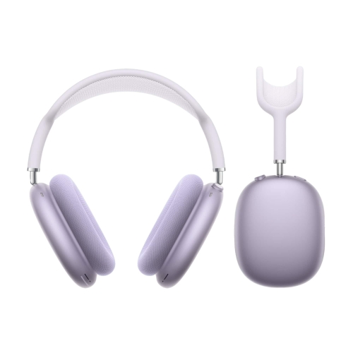 Бездротові навушники Apple AirPods Max USB-C Purple (MWW83)