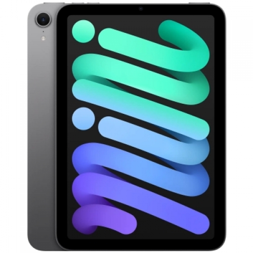 Планшет Apple iPad Mini 7 512Gb WiFi Space Gray (MYGY3)