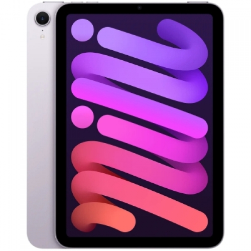 Планшет Apple iPad Mini 7 512Gb Wi-Fi+Cellular Purple (MYHF3)