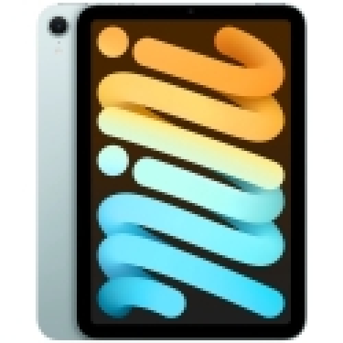 Планшет Apple iPad Mini 7 128Gb WiFi Blue (MXN73)