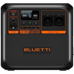 Зарядна станція Bluetti (AC180P) Portable Power Station