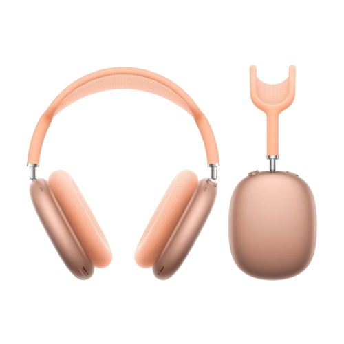 Бездротові навушники Apple AirPods Max USB-C Orange (MWW73)