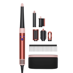 Стайлер Dyson Airwrap i.d.™ Multi-Styler Strawberry Bronze/Blush Pink (560767-01)