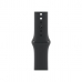 Смарт-годинник Apple Watch Series 10 GPS+LTE 46mm Slate Titanium Black Sport Band M/L (MWYE3)