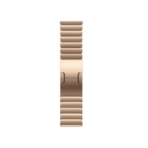 Смарт-годинник Apple Watch Series 10 GPS+LTE 46mm Gold Titanium Gold L.Bracelet (MX183)