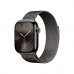 Смарт-годинник Apple Watch Series 10 GPS+LTE 42mm Slate Titanium Slate Milanese Loop (MX053) Смарт-годинник Apple Watch Series 10 GPS+LTE 42mm Slate Titanium Slate Milanese Loop (MX053)