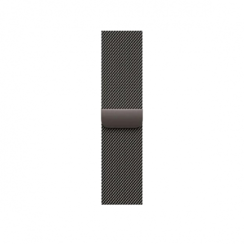 Смарт-годинник Apple Watch Series 10 GPS+LTE 42mm Slate Titanium Slate Milanese Loop (MX053)