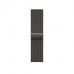 Смарт-годинник Apple Watch Series 10 GPS+LTE 42mm Slate Titanium Slate Milanese Loop (MX053) Смарт-годинник Apple Watch Series 10 GPS+LTE 42mm Slate Titanium Slate Milanese Loop (MX053)