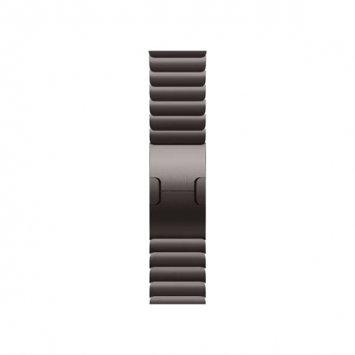 Смарт-годинник Apple Watch Series 10 GPS+LTE 42mm Slate Titanium Slate L. Bracelet (MX0M3)