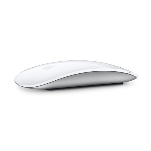 Миша Apple Magic Mouse (USB-C) - with Multi-Touch Surface (White) (MXK53)