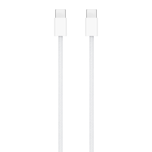 Миша Apple Magic Mouse (USB-C) - with Multi-Touch Surface (White) (MXK53)