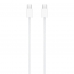 Миша Apple Magic Mouse (USB-C) - with Multi-Touch Surface (White) (MXK53)