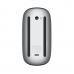 Миша Apple Magic Mouse (USB-C) - with Multi-Touch Surface (Black) (MXK63)