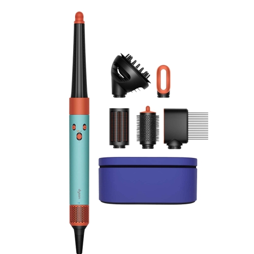 Стайлер Dyson Airwrap i.d.™ Multi-Styler and Dryer - Ceramic Patina/Topaz (533736-01,533812-01)