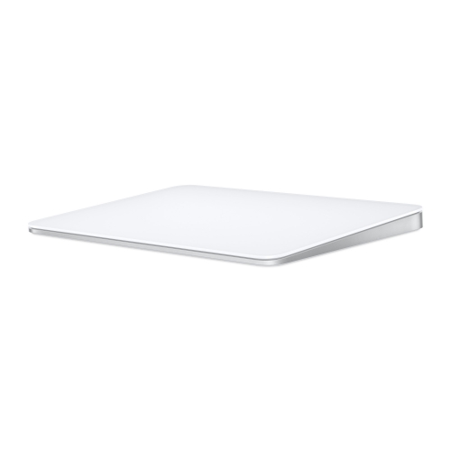 Трекпад Apple Magic Trackpad USB-C White Multi-Touch Surface (MXK93)