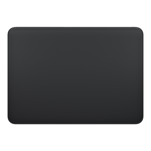Трекпад Apple Magic Trackpad (USB-C) - Black Multi-Touch Surface (MXKA3)