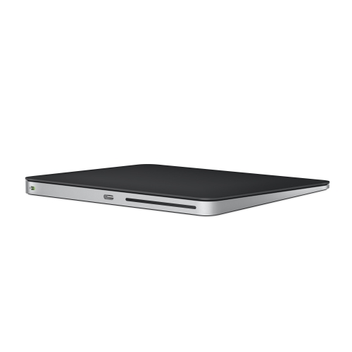 Трекпад Apple Magic Trackpad (USB-C) - Black Multi-Touch Surface (MXKA3)