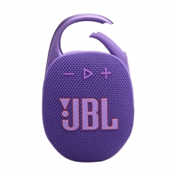 JBL Clip 5 (Purple) (JBLCLIP5PUR)