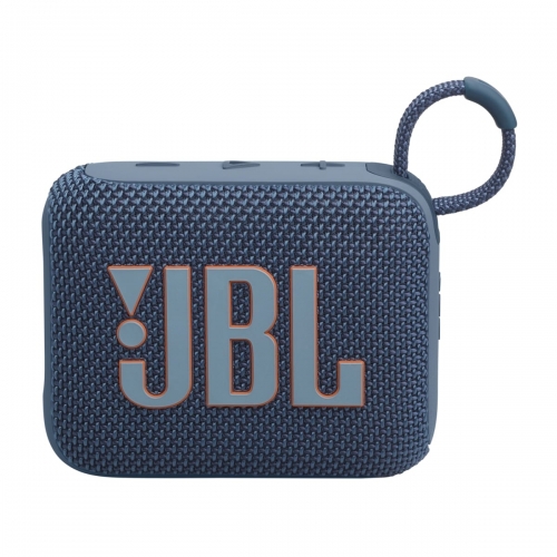 JBL GO 4 (Blue) (JBLGO4BLU)
