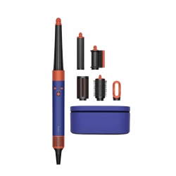 Стайлер Dyson Airwrap i.d. HS08 Multi-Styler and Dryer Vinca Blue/Topaz (533670-01,533851-01,53385)