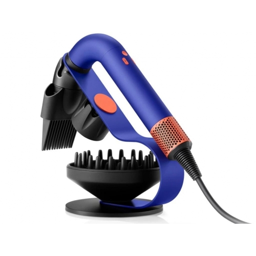 Фен Dyson HD18 Supersonic r Pro Vinca Blue/Rose (522266-01)