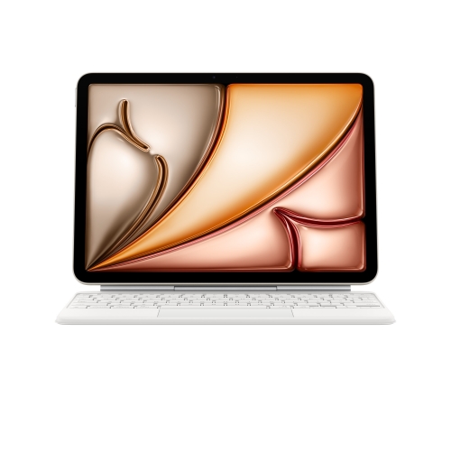 Клавіатура Apple Magic Keyboard for iPad Air 11 (MDFV4)