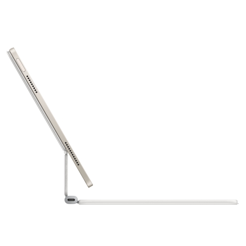 Клавіатура Apple Magic Keyboard for iPad Air 11 (MDFV4)