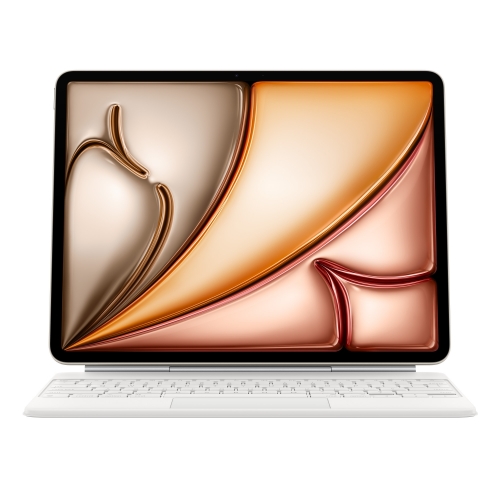 Клавіатура Apple Magic Keyboard for iPad Air 13 (MDFW4)