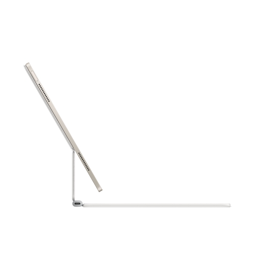 Клавіатура Apple Magic Keyboard for iPad Air 13 (MDFW4)