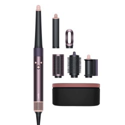 Стайлер Dyson Airwrap i.d. HS08 Multi-Styler and Dryer Jasper Plum (599021-01,599030-01)
