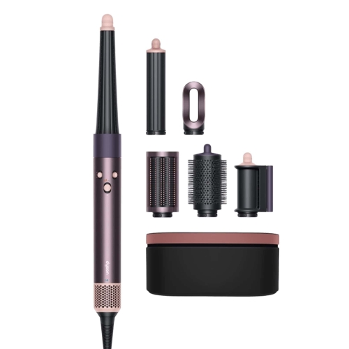 Стайлер Dyson Airwrap i.d. HS08 Multi-Styler and Dryer Jasper Plum (599021-01,599030-01)