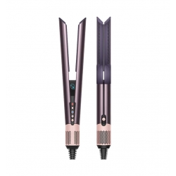 Випрямляч для волосся Dyson Airstrait Jasper Plum (599046-01)