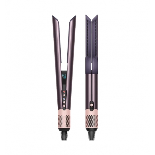 Випрямляч для волосся Dyson Airstrait Jasper Plum (599046-01)