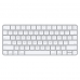 Клавіатура Apple Magic Keyboard with Touch ID for Apple Silicone Mac (MXCK3) Клавіатура Apple Magic Keyboard with Touch ID for Apple Silicone Mac (MXCK3)