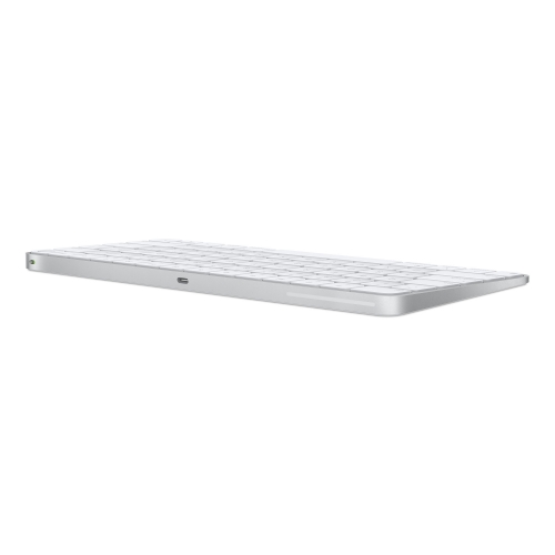 Клавіатура Apple Magic Keyboard with Touch ID for Apple Silicone Mac (MXCK3)
