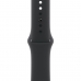 Смарт-годинник Apple Watch Series 10 GPS 46mm Jet Black Al. Black Sport Band S/M (MWWP3) Смарт-годинник Apple Watch Series 10 GPS 46mm Jet Black Al. Black Sport Band S/M (MWWP3)
