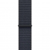 Смарт-годинник Apple Watch Series 10 GPS+LTE 42mm Jet Black Al. Ink Sport Loop (MWX83)
