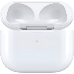 Бездротові навушники Apple AirPods 4 Case (MXP63/C)