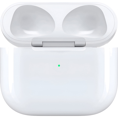 Бездротові навушники Apple AirPods 4 Case with Active Noise Cancellation (MXP93/C)