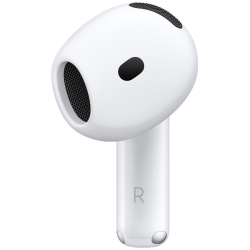 Бездротові навушники Apple AirPods 4 Right (MXP63/R)