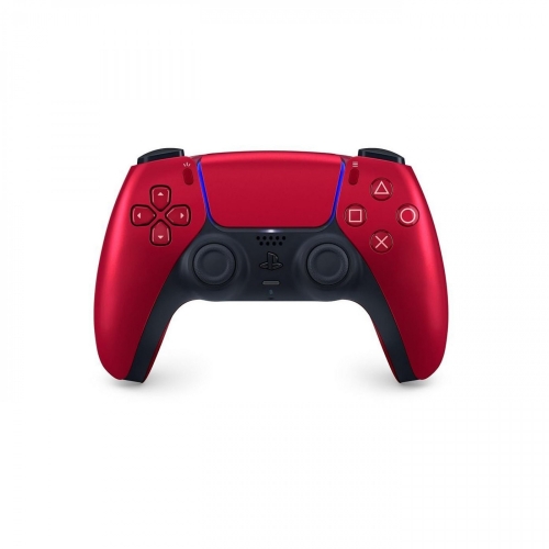 Геймпад Sony DualSense Volcanic Red (1000040191)