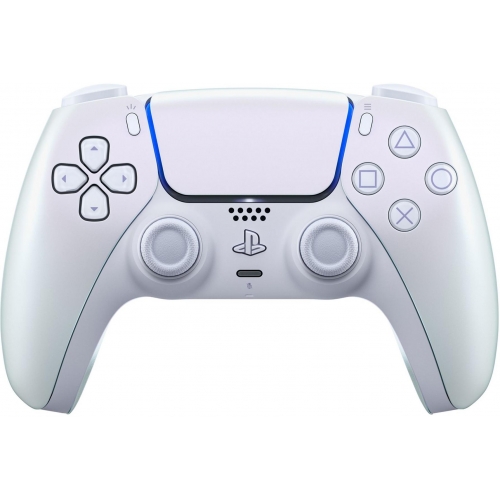 Геймпад Sony DualSense Chroma Pearl (1000044446)