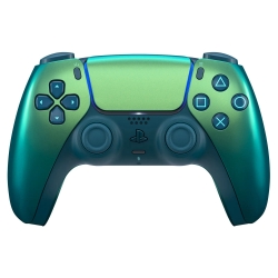 Геймпад Sony DualSense Chroma Teal (1000044461)