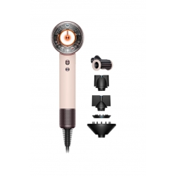 Фен Dyson Supersonic HD16 Nural Ceramic Pink/Rose Gold (113407-01)