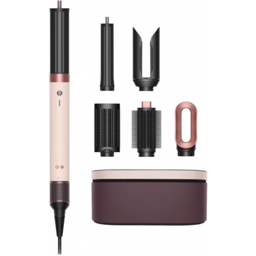 Стайлер Dyson Airwrap Coanda 2x Multi-styler & Dryer Ceramic Pink/Rose Gold (598771-01,598757-01) 