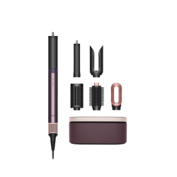 Стайлер Dyson Airwrap Coanda 2x Multi-styler & Dryer Jasper Plum (598788-01,598775-01)