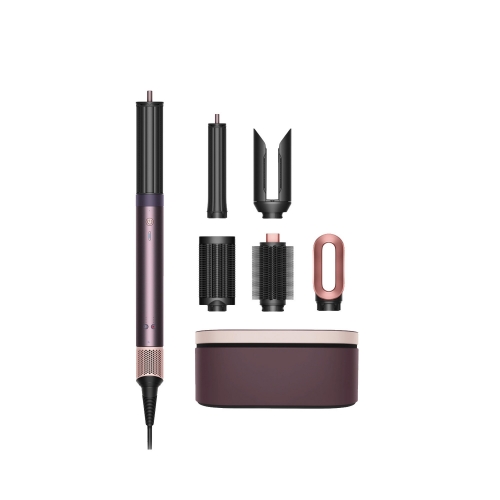 Стайлер Dyson Airwrap Coanda 2x Multi-styler & Dryer Jasper Plum (598788-01,598775-01)