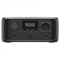 Зарядна станція EcoFlow RIVER 3 (EFRIVER3-EU)