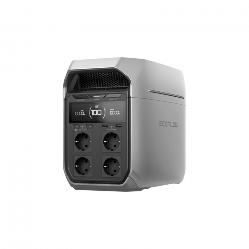 Зарядна станція EcoFlow DELTA 3 Plus (EFDELTA3P-EU)