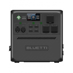 Зарядна станція Bluetti (AC240) Portable Power Station